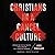 Christians in a Cancel Cult...