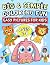 Big & Easy Coloring book fo...