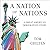 A Nation of Nations Lib/E: ...