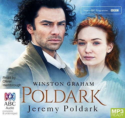 Jeremy Poldark