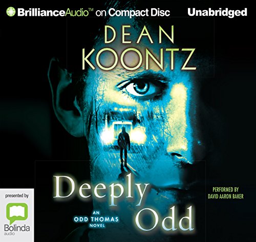Deeply Odd