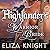 The Highlander's Warrior Bride Lib/E (Stolen Bride Series Lib/E) (English and Norwegian Edition)