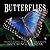 Butterflies 2001 Calendar