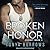 Broken Honor (The Hornet Series)