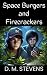 Space Burgers and Firecrackers