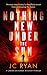 Nothing New Under The Sun: A suspense thriller (A Carter Devereux Mystery Thriller, 1)
