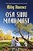 Osa sinu maailmast (Part of Your World, #1)