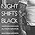 Night Shifts Black Lib/E (N...