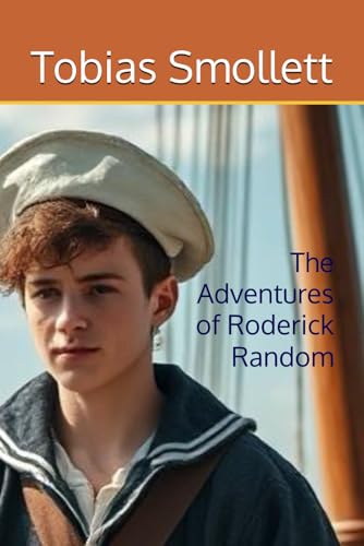 The Adventures of Roderick Random
