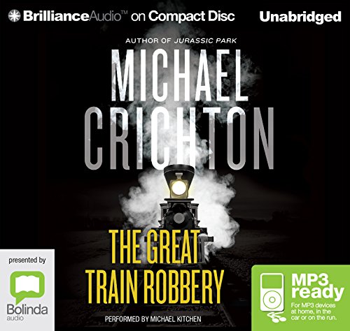 The Great Train Robbery