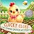 Clucky Clues: The Spring Ga...