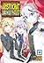 Chronicles of an Aristocrat Reborn in Another World (Manga) Vol. 12