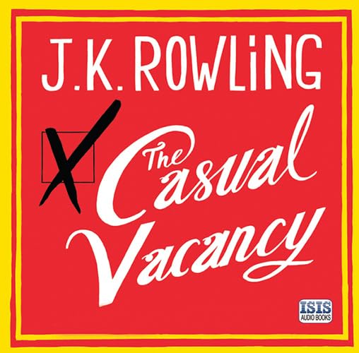 The Casual Vacancy