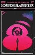 House of Slaughter #27