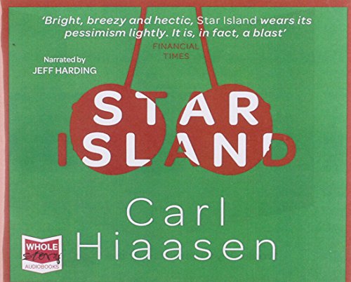 Star Island