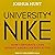 University of Nike Lib/E: How Corporate Cash Bought American Higher Education