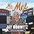 Mr. Met Lib/E: How a Sports-Mad Kid from Jersey Became Like Family to Generations of Big Leaguers