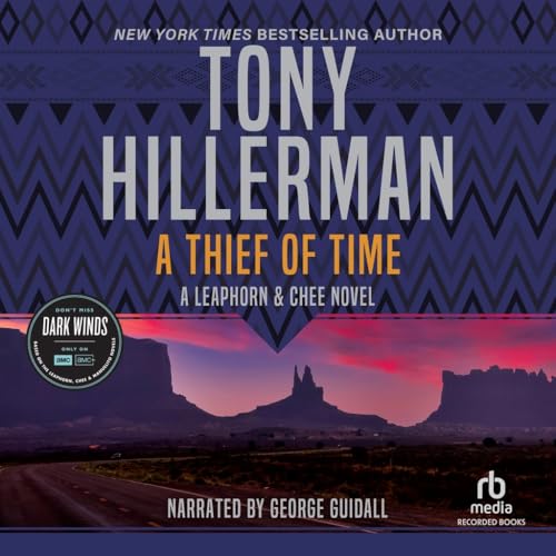 A Thief of Time