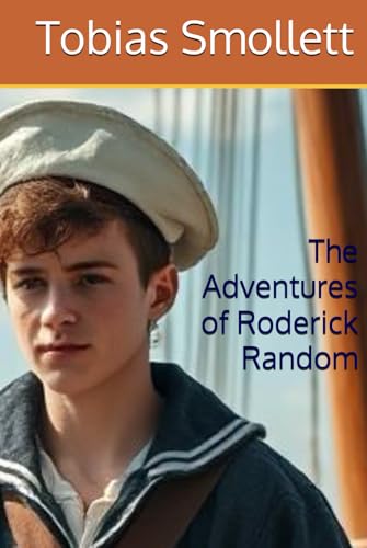 The Adventures of Roderick Random