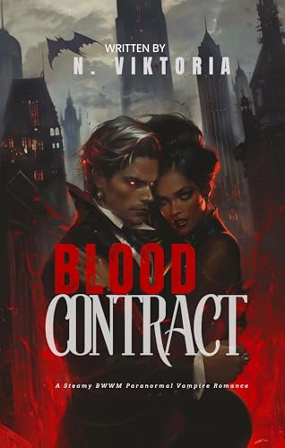 Blood Contract (Fated & Forbidden)