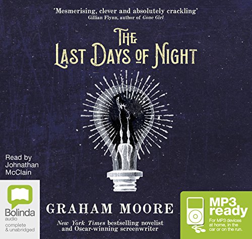 The Last Days of Night