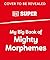 My Big Book of Mighty Morphemes (DK Super Phonics)