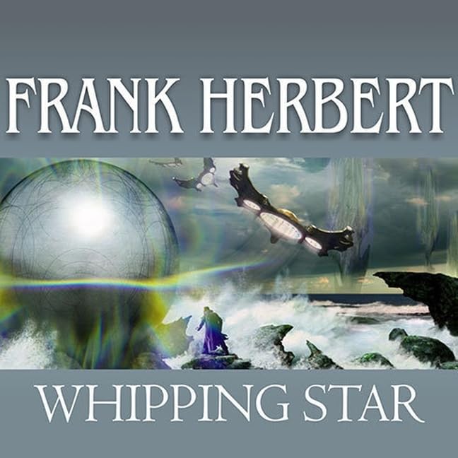 Whipping Star Lib/E