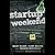Startup Weekend Lib/E by Marc Nager