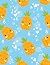 Pineapple Notebook: Cute Fr...