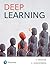 Deep Learning | 1st Edition | - Pearson
