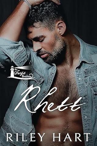 Rhett (The Swift Brothers #3)