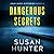 Dangerous Secrets Lib/E (Leah Nash Mysteries Series Lib/E)