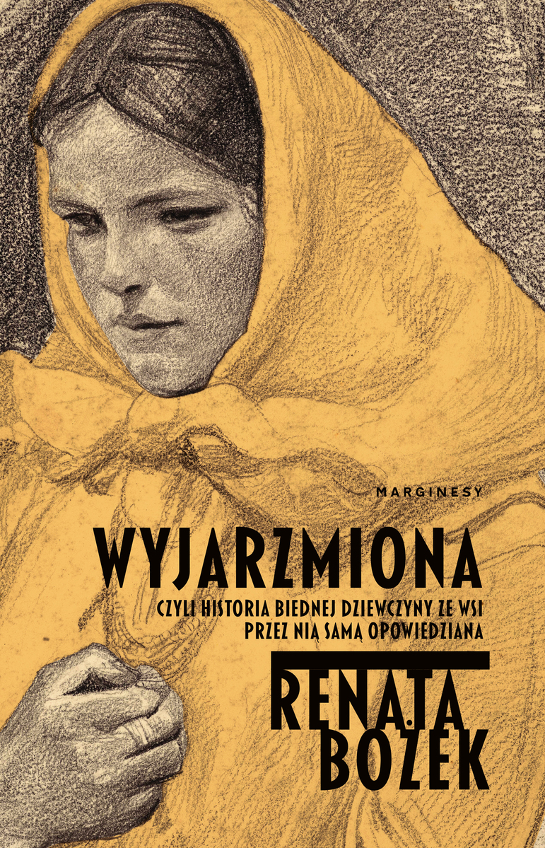 Wyjarzmiona (Paperback)