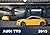 Audi Tts Wandkalender 2015 ...