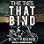 The Ties That Bind Book One Lib/E by D a Young