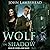 Wolf in Shadow Lib/E