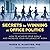 Secrets to Winning at Office Politics Lib/E by Marie G. McIntyre