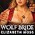 Wolf Bride Lib/E (Lust in t...