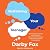 Rethinking Your Teenager Lib/E by Darby Fox