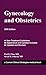 Gynecology And Obstetrics 2...