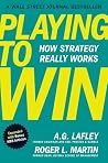 Playing to Win, E...