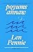 poyums annaw: The Instant Sunday Times Bestseller