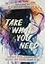 Take What You Need by Michelle Schaper