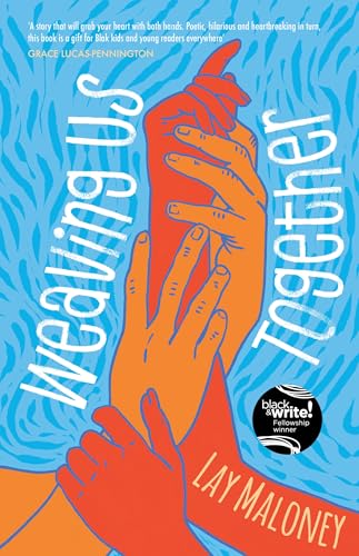 Weaving Us Together (Kindle Edition)