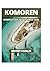 KOMOREN KOMPLETTER REISEFÜH...