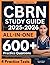 CBRN Study Guide: UPDATED A...