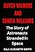 Butch Wilmore and Sunita Williams: The Story of Astronauts Stranded in Space