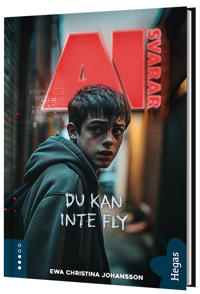 Du kan inte fly (Hardcover)
