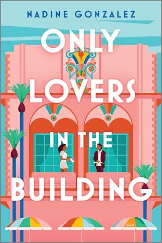 Only Lovers in the Building (Paperback)
