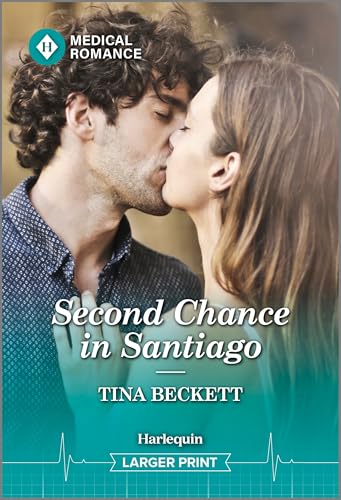 Second Chance in Santiago (Jet Set Docs)